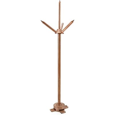 Smart Energy Rod