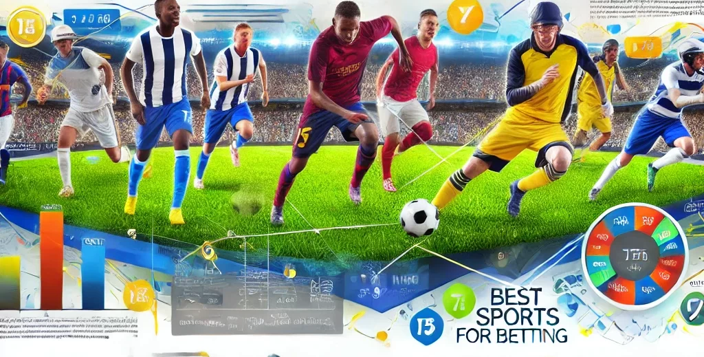 The Best Sports for Betting: A Comprehensive Guide