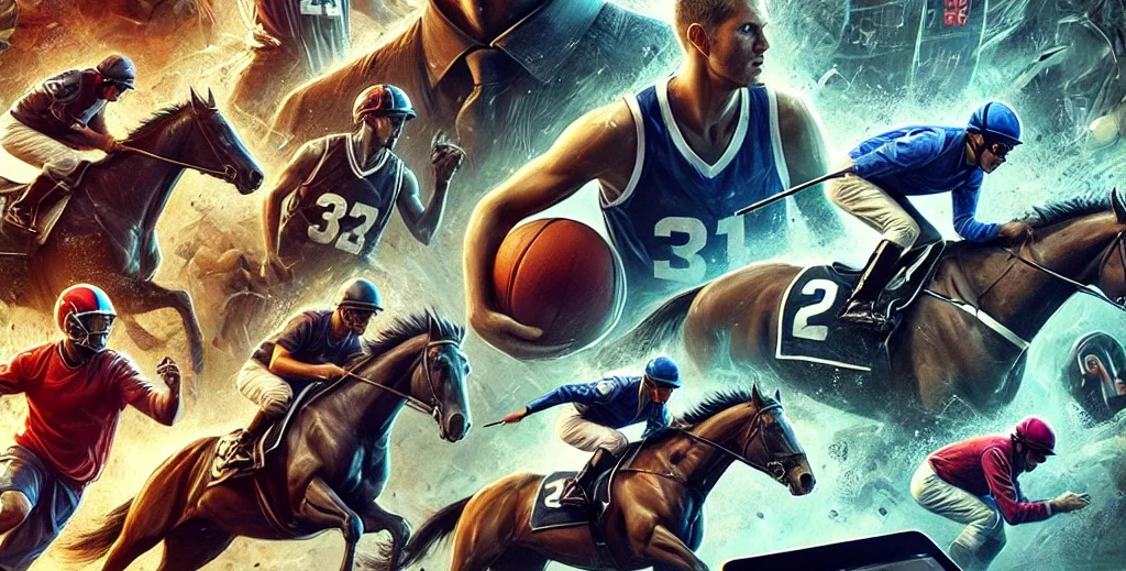 The Challenge of Betting on Sports: Which is the Toughest?