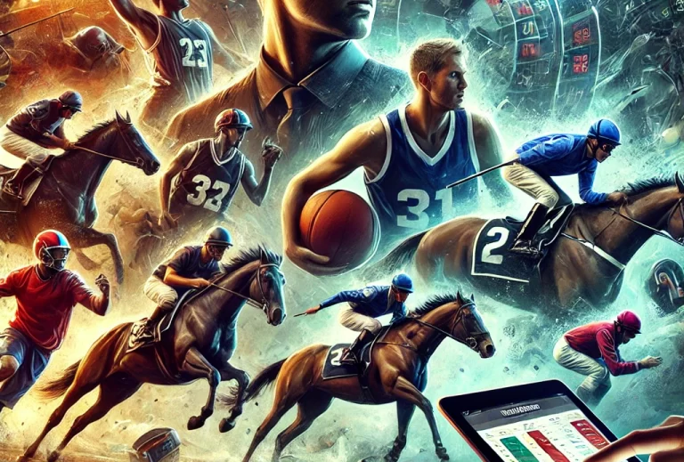 The Challenge of Betting on Sports: Which is the Toughest?