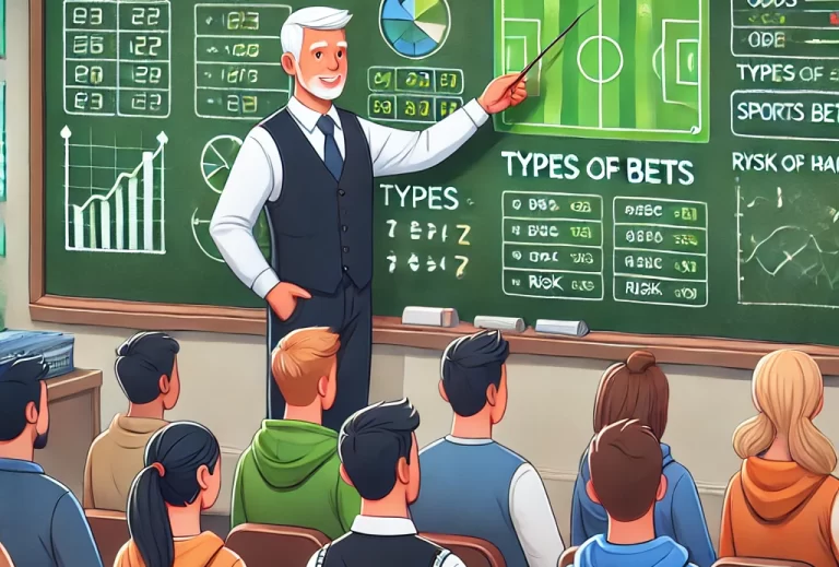 The Basics of Sports Betting