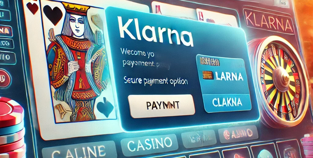 Klarna Online Casinos: A Comprehensive Overview