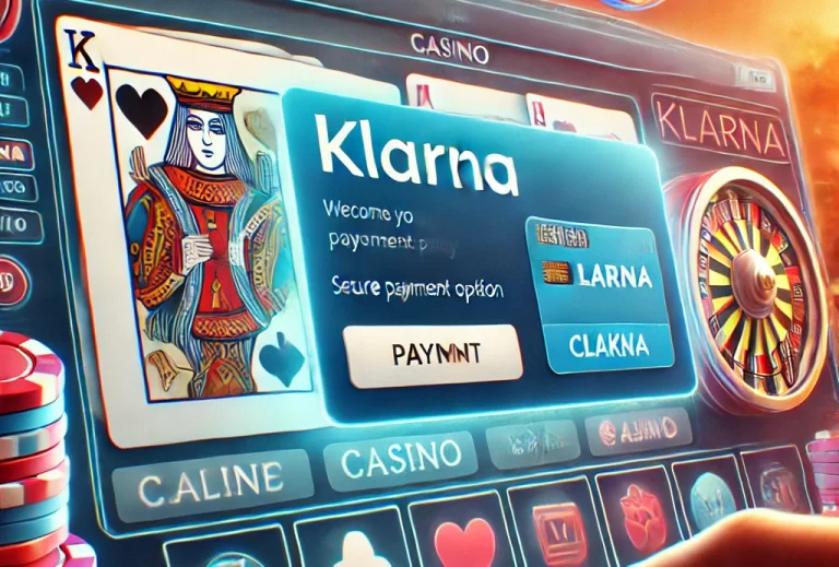 Klarna Online Casinos: A Comprehensive Overview